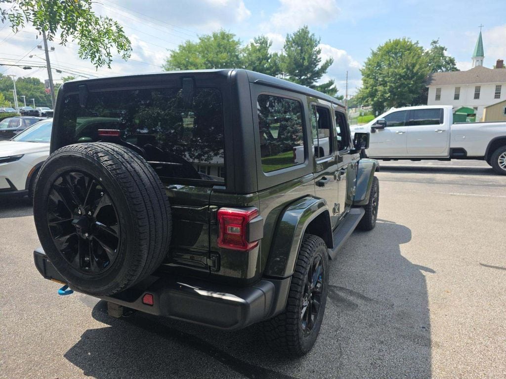 jeep wrangler 4xe 2023 1C4JJXP65PW651183 image jeep wrangler 4xe 2023 1C4JJXP65PW651183 image